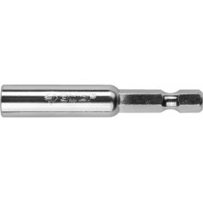 ЗУБР 60мм, адаптер для бит 26713-60 ЗУБР 60мм, адаптер для бит 26713-60