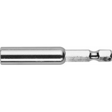 STAYER 60мм, адаптер для бит 2673-60 STAYER 60мм, адаптер для бит 2673-60