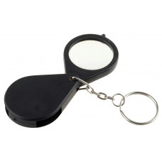 STAYER 10 кратное увеличение, Ø 30 мм, стекло, лупа карманная 40521-30 STAYER 10 кратное увеличение, Ø 30 мм, стекло, лупа карманная 40521-30