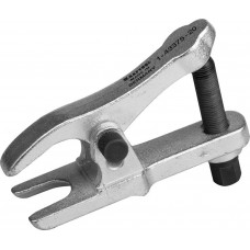 KRAFTOOL Ø 20/12-50 мм, съемник шаровых опор 1-43375-20 KRAFTOOL Ø 20/12-50 мм, съемник шаровых опор 1-43375-20