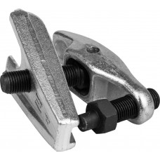 KRAFTOOL Ø 18-22/50 мм, съемник шаровых опор 1-43373-22 KRAFTOOL Ø 18-22/50 мм, съемник шаровых опор 1-43373-22