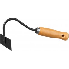 GRINDA 40х110х250 мм, деревянная ручка, мотыжка ProLine 421521 GRINDA 40х110х250 мм, деревянная ручка, мотыжка ProLine 421521