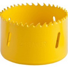 STAYER d 68 мм, кольцевая биметаллическая универсальная 29547-068 STAYER d 68 мм, кольцевая биметаллическая универсальная 29547-068