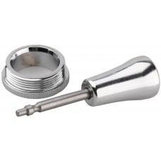 ЗУБР 32 мм, насадка для пресс-инструмента (арт.51615) для развальцовки труб ШИРЕФИТ 51621-32 ЗУБР 32 мм, насадка для пресс-инструмента (арт.51615) для развальцовки труб ШИРЕФИТ 51621-32