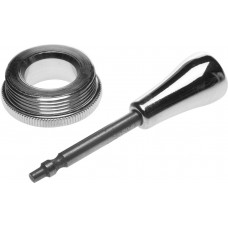 ЗУБР 26 мм, насадка для пресс-инструмента (арт.51615) для развальцовки труб ШИРЕФИТ 51621-33 ЗУБР 26 мм, насадка для пресс-инструмента (арт.51615) для развальцовки труб ШИРЕФИТ 51621-33