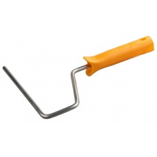 STAYER 180 мм, бюгель 8 мм, оцинкованная сталь, ручка для валика 0562-18 STAYER 180 мм, бюгель 8 мм, оцинкованная сталь, ручка для валика 0562-18