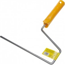 STAYER 240 мм, бюгель 8 мм, оцинкованная сталь, ручка для валика 0562-24 STAYER 240 мм, бюгель 8 мм, оцинкованная сталь, ручка для валика 0562-24