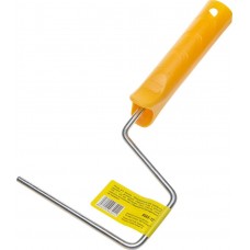 STAYER 120 мм, бюгель 6 мм, оцинкованная сталь, ручка для валика 0563-12 STAYER 120 мм, бюгель 6 мм, оцинкованная сталь, ручка для валика 0563-12