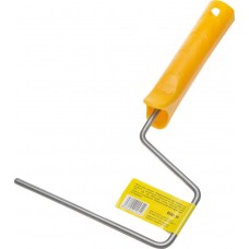 STAYER 150 мм, бюгель 6 мм, оцинкованная сталь, ручка для валика 0563-15 STAYER 150 мм, бюгель 6 мм, оцинкованная сталь, ручка для валика 0563-15