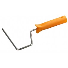 STAYER 180 мм, бюгель 6 мм, оцинкованная сталь, ручка для валика 0563-18 STAYER 180 мм, бюгель 6 мм, оцинкованная сталь, ручка для валика 0563-18