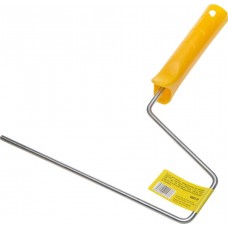 STAYER 240 мм, бюгель 6 мм, оцинкованная сталь, ручка для валика 0563-24 STAYER 240 мм, бюгель 6 мм, оцинкованная сталь, ручка для валика 0563-24