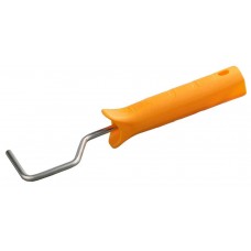 STAYER 190 мм, бюгель 6 мм, оцинкованная сталь, ручка для мини-валика 0565-19 STAYER 190 мм, бюгель 6 мм, оцинкованная сталь, ручка для мини-валика 0565-19