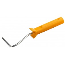 STAYER 280 мм, бюгель 6 мм, оцинкованная сталь, ручка для мини-валика 0565-28 STAYER 280 мм, бюгель 6 мм, оцинкованная сталь, ручка для мини-валика 0565-28