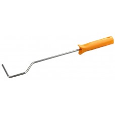 STAYER 420 мм, бюгель 6 мм, оцинкованная сталь, ручка для мини-валика 0565-42 STAYER 420 мм, бюгель 6 мм, оцинкованная сталь, ручка для мини-валика 0565-42