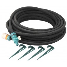 RACO 1/2", 15 м, шланг сочащийся с соединителем 4270-55927 RACO 1/2", 15 м, шланг сочащийся с соединителем 4270-55927