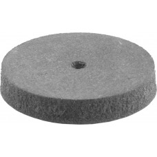 ЗУБР 2 шт., Ø 22х1.7х4 мм, круг абразивный шлифовальный 35919 ЗУБР 2 шт., Ø 22х1.7х4 мм, круг абразивный шлифовальный 35919