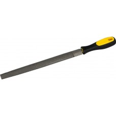 STAYER 200 мм, рашпиль полукруглый 16632-20-2 STAYER 200 мм, рашпиль полукруглый 16632-20-2