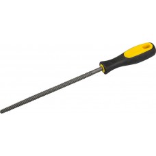 STAYER 200 мм, рашпиль круглый 16635-20-2 STAYER 200 мм, рашпиль круглый 16635-20-2