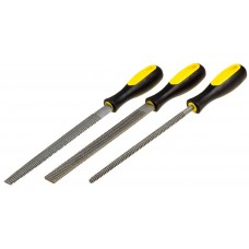 STAYER 200 мм, набор рашпилей 1690-20-H3_z01 STAYER 200 мм, набор рашпилей 1690-20-H3_z01