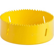 STAYER d 114 мм, кольцевая биметаллическая универсальная 29547-114