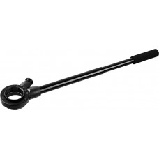 MIRAX 1/4"-1 1/4", ручка 620 мм, трещотка для клуппов 28245 MIRAX 1/4"-1 1/4", ручка 620 мм, трещотка для клуппов 28245