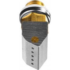KRAFTOOL 1,2 мм, насадка сменная для термоклеевых пистолетов PRO 06885-5-1.2 KRAFTOOL 1,2 мм, насадка сменная для термоклеевых пистолетов PRO 06885-5-1.2