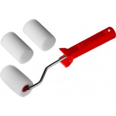 MIRAX 65 мм, 40 мм, поролон, мини-валик малярный поролон 0363-06_z01 MIRAX 65 мм, 40 мм, поролон, мини-валик малярный поролон 0363-06_z01