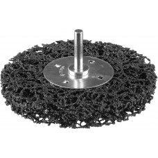 ЗУБР 75 мм, щетка дисковая для дрели 35162-075_z01 Профессионал ЗУБР 75 мм, щетка дисковая для дрели 35162-075_z01 Профессионал