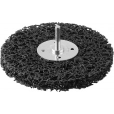 ЗУБР 125 мм, щетка дисковая для дрели 35162-125_z01 Профессионал ЗУБР 125 мм, щетка дисковая для дрели 35162-125_z01 Профессионал