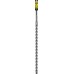 STAYER  22 х 610 мм, SDS-max, бур по бетону 29370-610-22 Professional