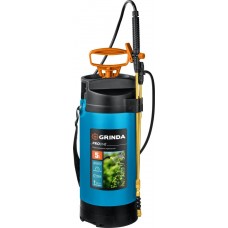 GRINDA 5 л, опрыскиватель переносной PT-5 8-425155_z02 GRINDA 5 л, опрыскиватель переносной PT-5 8-425155_z02