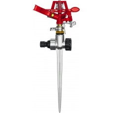 GRINDA GM-X, металлический, импульсный распылитель (8-427645) GRINDA GM-X, металлический, импульсный распылитель (8-427645)