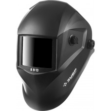 ЗУБР затемнение 4/9-13, маска сварщика с автоматическим светофильтром А 9-13 11076 Профессионал ЗУБР затемнение 4/9-13, маска сварщика с автоматическим светофильтром А 9-13 11076 Профессионал