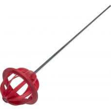 ЗУБР 110х112х400 мм, миксер (насадка) для красок пластмассовый 06008-110-40 Мастер ЗУБР 110х112х400 мм, миксер (насадка) для красок пластмассовый 06008-110-40 Мастер