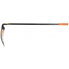 Лезвие 36 см, коса-серпан Зайка с металлическим черенком 39808 Лезвие 36 см, коса-серпан Зайка с металлическим черенком 39808