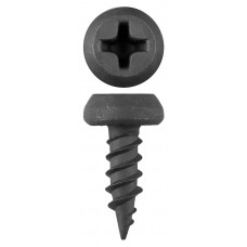 ЗУБР 11 х 3.5 мм, 1200 шт., КЛМ-Ф фосфатированные саморезы для листового металла 4-300111-35-11 Мастер ЗУБР 11 х 3.5 мм, 1200 шт., КЛМ-Ф фосфатированные саморезы для листового металла 4-300111-35-11 Мастер