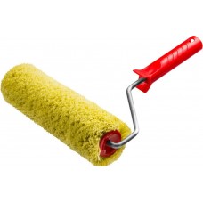 MIRAX 240 мм, d=48 мм, ворс 18 мм, ручка d=8 мм, валик малярный 03815-24 MIRAX 240 мм, d=48 мм, ворс 18 мм, ручка d=8 мм, валик малярный 03815-24