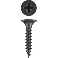 ЗУБР 16 х 3.5 мм, 1000 шт., СГМ саморезы гипсокартон-металл 300011-35-016 Профессионал ЗУБР 16 х 3.5 мм, 1000 шт., СГМ саморезы гипсокартон-металл 300011-35-016 Профессионал