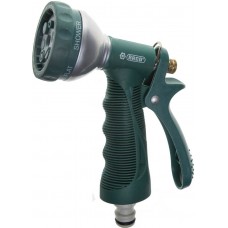 RACO 6 режимов, курок сзади, металлический с TPR, пистолет поливочный 354C 4255-55/354C-18 RACO 6 режимов, курок сзади, металлический с TPR, пистолет поливочный 354C 4255-55/354C-18