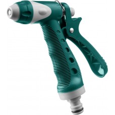 RACO плавная регулировка, курок сзади, пластиковый с TPR, пистолет поливочный 506C 4255-55/506C-30 RACO плавная регулировка, курок сзади, пластиковый с TPR, пистолет поливочный 506C 4255-55/506C-30