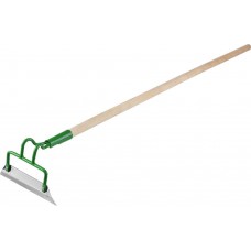 РОСТОК 200x50x1290 мм, нержавеющая сталь, мотыга 421574 РОСТОК 200x50x1290 мм, нержавеющая сталь, мотыга 421574