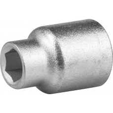 НИЗ 1/2", 8 мм, оцинкованная, торцовая головка 2772-08 НИЗ 1/2", 8 мм, оцинкованная, торцовая головка 2772-08