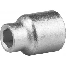 НИЗ 1/2", 10 мм, оцинкованная, торцовая головка 2772-10 НИЗ 1/2", 10 мм, оцинкованная, торцовая головка 2772-10