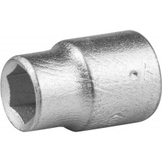 НИЗ 1/2", 12 мм, оцинкованная, торцовая головка 2772-12 НИЗ 1/2", 12 мм, оцинкованная, торцовая головка 2772-12