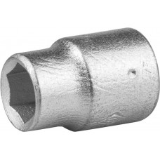 НИЗ 1/2", 13 мм, оцинкованная, торцовая головка 2772-13 НИЗ 1/2", 13 мм, оцинкованная, торцовая головка 2772-13