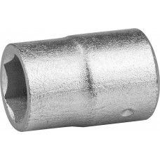 НИЗ 1/2", 15 мм, оцинкованная, торцовая головка 2772-15 НИЗ 1/2", 15 мм, оцинкованная, торцовая головка 2772-15