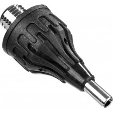 KRAFTOOL 3 мм, насадка сменная для термоклеевых пистолетов 06881-3.0 KRAFTOOL 3 мм, насадка сменная для термоклеевых пистолетов 06881-3.0