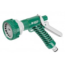 RACO 5 режимов, курок сзади, пластиковый, пистолет поливочный 520C 4255-55/520C RACO 5 режимов, курок сзади, пластиковый, пистолет поливочный 520C 4255-55/520C