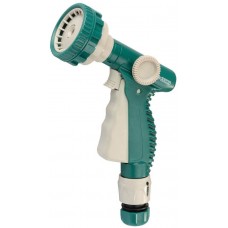 RACO 5 режимов, курок спереди, пластиковый, пистолет поливочный 537C 4255-55/537C RACO 5 режимов, курок спереди, пластиковый, пистолет поливочный 537C 4255-55/537C