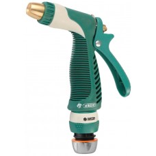 RACO плавная регулировка, с соединителем 1/2", металлический с TPR, пистолет поливочный 325C 4256-55/325C RACO плавная регулировка, с соединителем 1/2", металлический с TPR, пистолет поливочный 325C 4256-55/325C